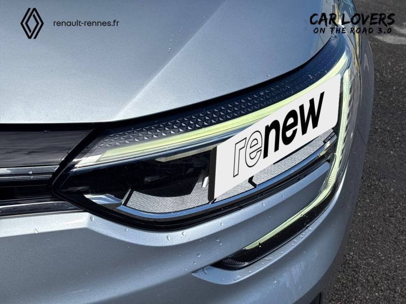Renault Megane IV Berline