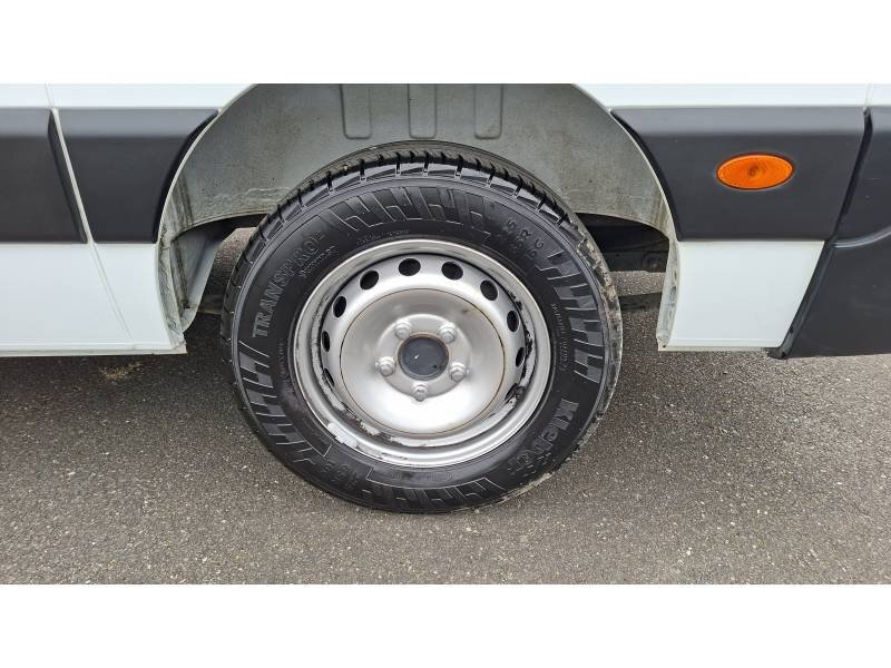 Renault Master III