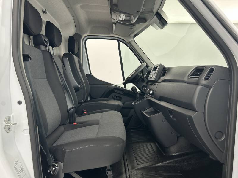 Renault Master III