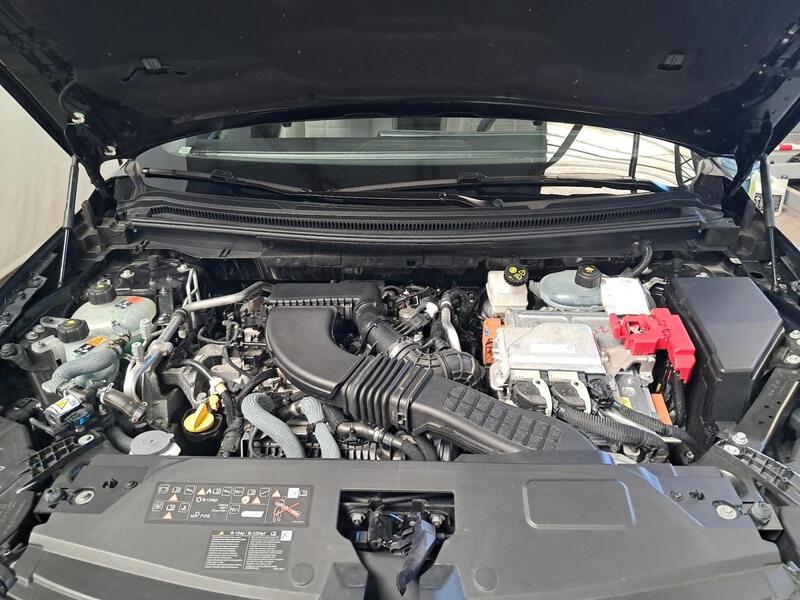 Renault Espace VI