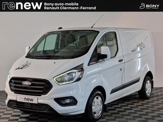 Vehicle 3D Image
