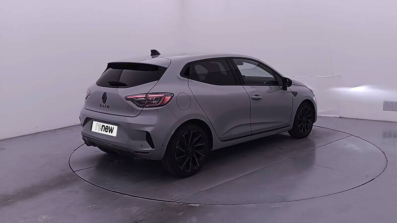 Renault Clio V