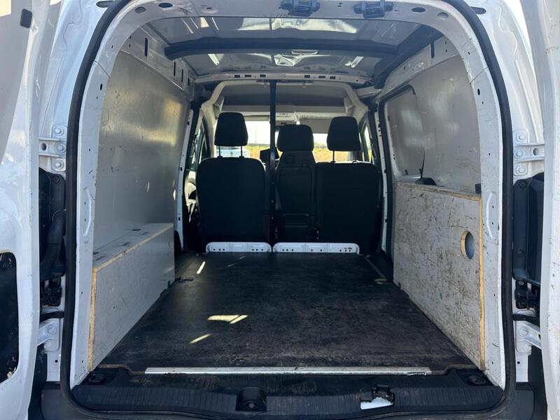 Renault Kangoo VU
