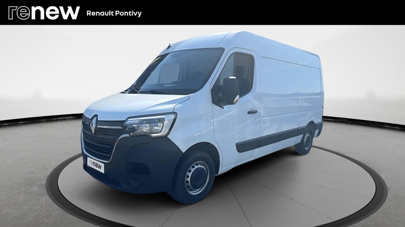 Renault Master III