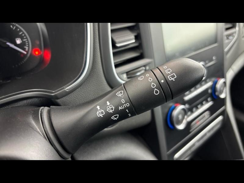 Renault Megane IV Berline