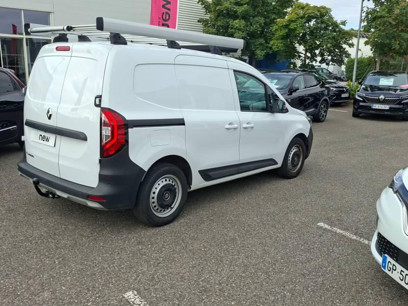 Renault Kangoo VU