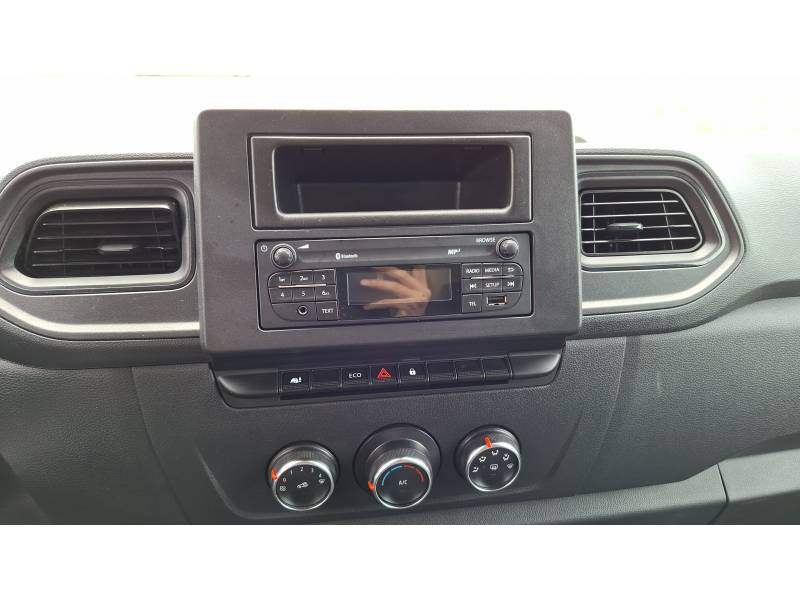 Renault Master III