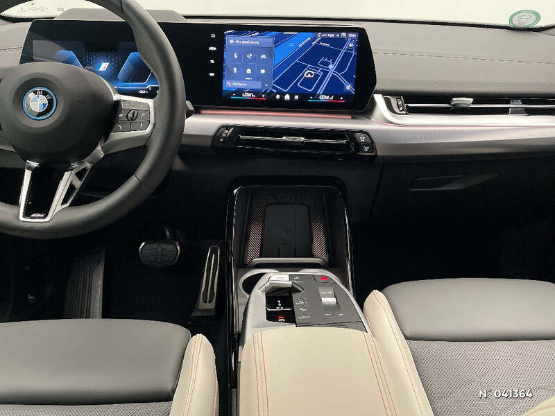 BMW iX2 U10