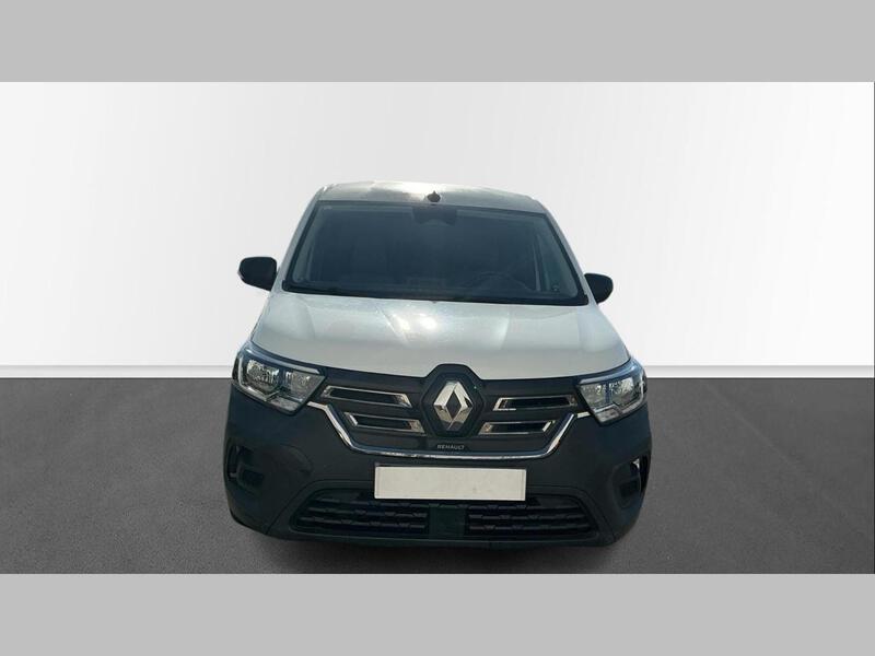 Renault Kangoo VAN E-Tech Electrique
