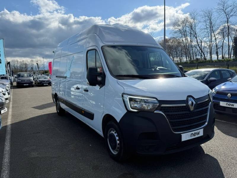 Renault Master III