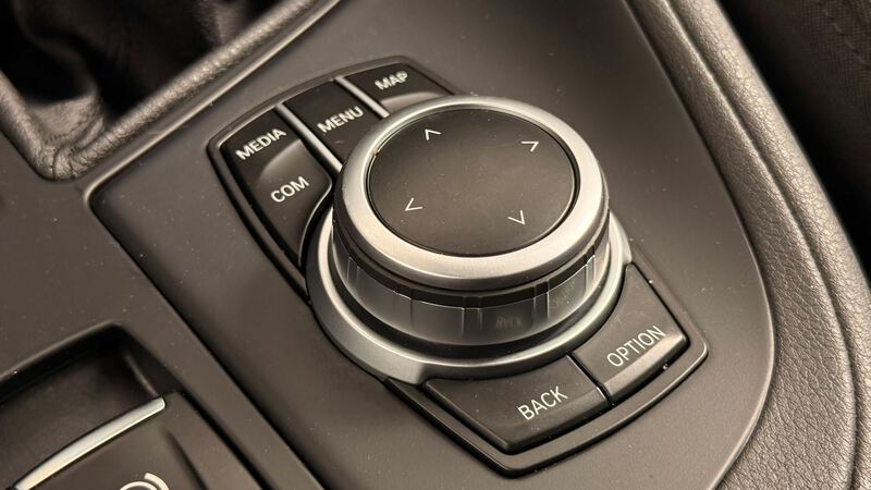 BMW X1 F48