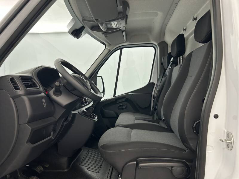Renault Master III