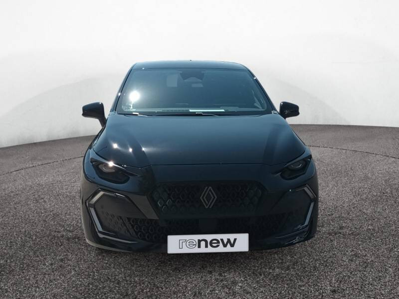 Renault Clio VI
