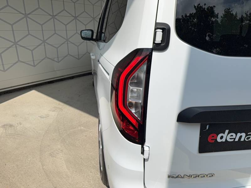 Renault Kangoo VP