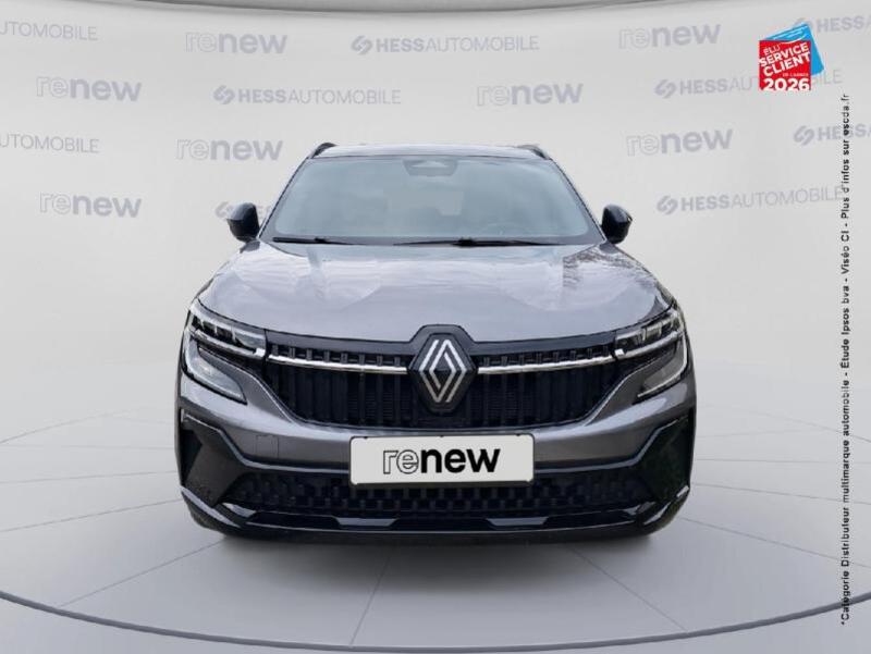 Renault Espace VI