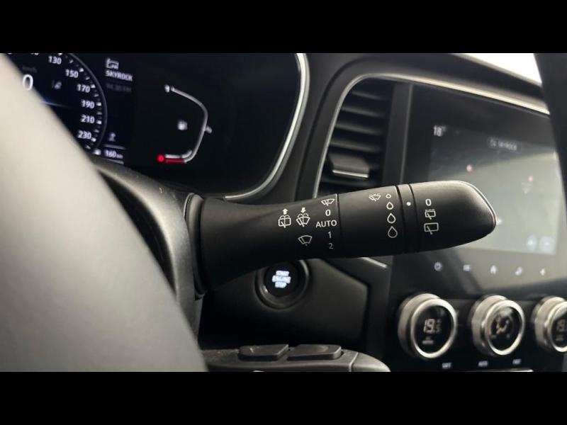 Renault Megane IV Berline