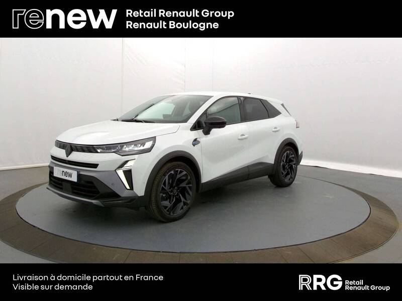 Renault Symbioz