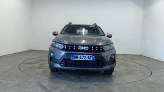 Vehicle 3D Image