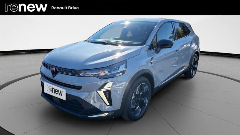 Renault Symbioz