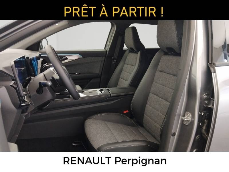 Renault Espace VI