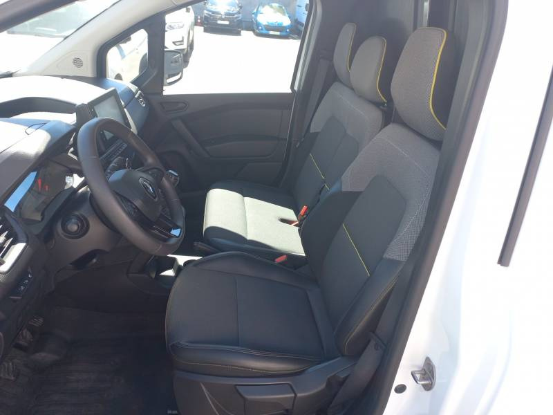 Renault Kangoo VU