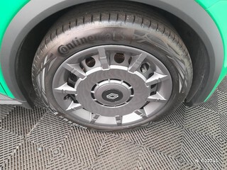 Vehicle 3D Image