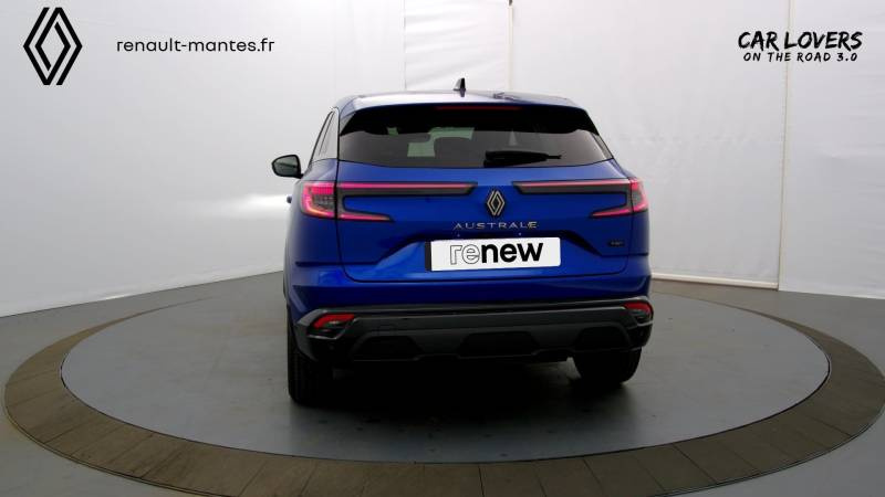 Renault Austral