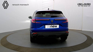 Vehicle 3D Image