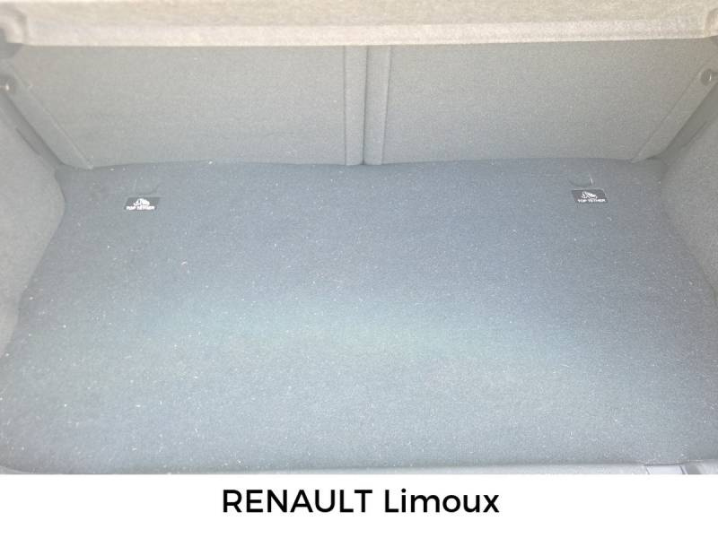 Renault Twingo III
