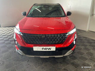 Vehicle 3D Image