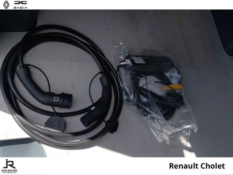 Renault Trafic E-Tech Electrique Fourgon