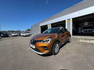 Captur