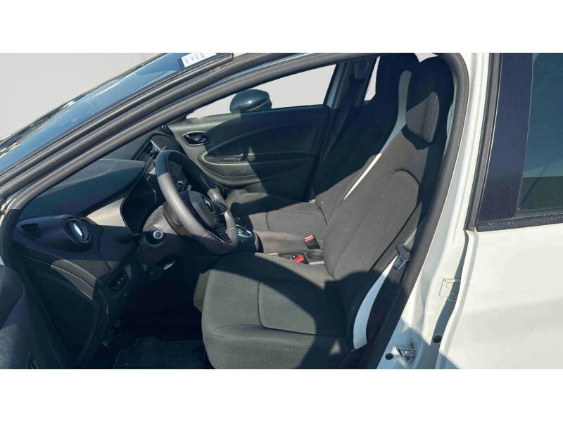 Renault ZOE E-Tech Electrique