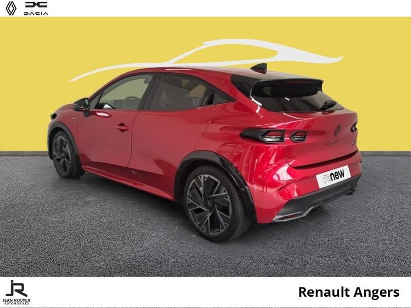 Renault Clio VI