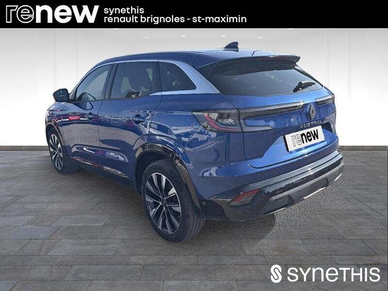 Renault Austral