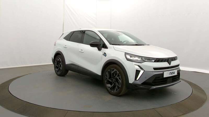 Renault Symbioz