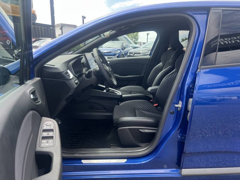 Renault Clio V