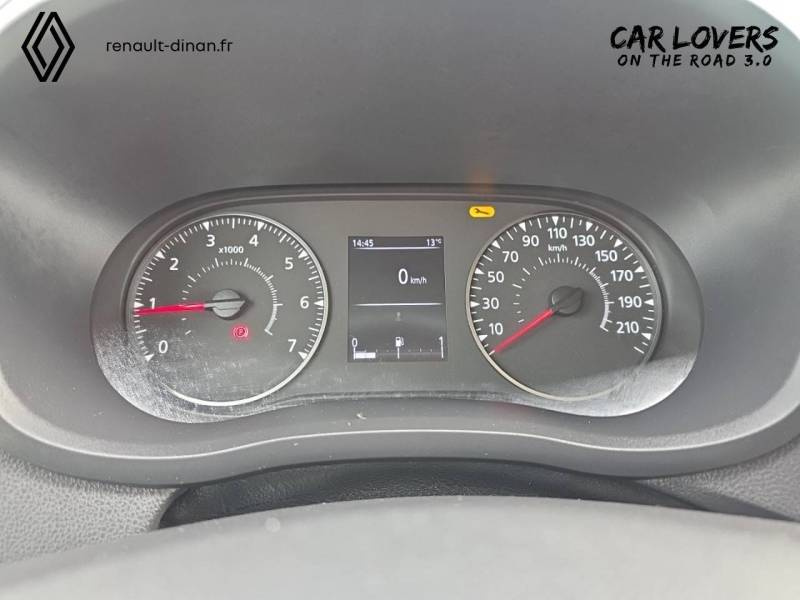 Renault Master III
