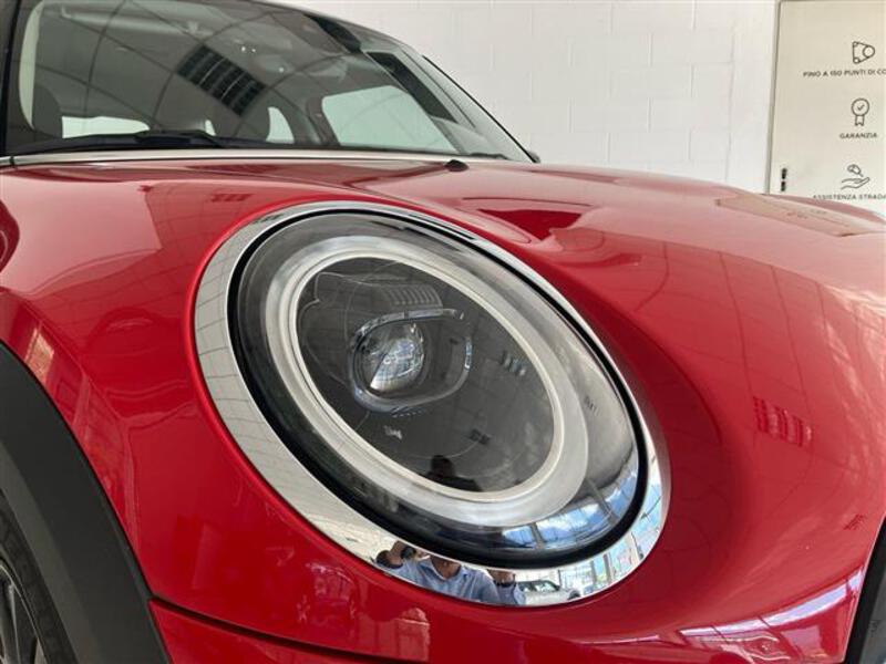Mini