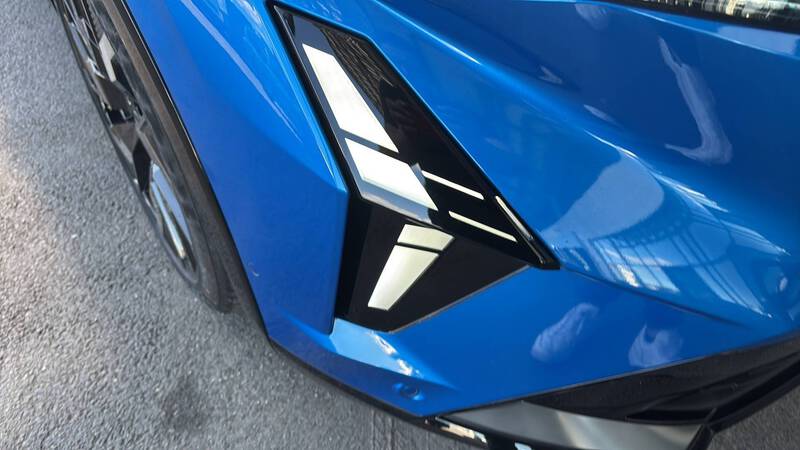 Renault Rafale