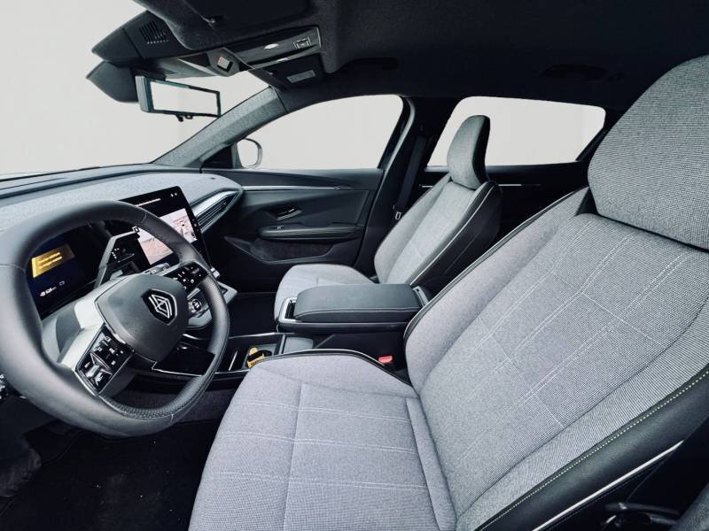 Renault Scenic E-Tech Electrique