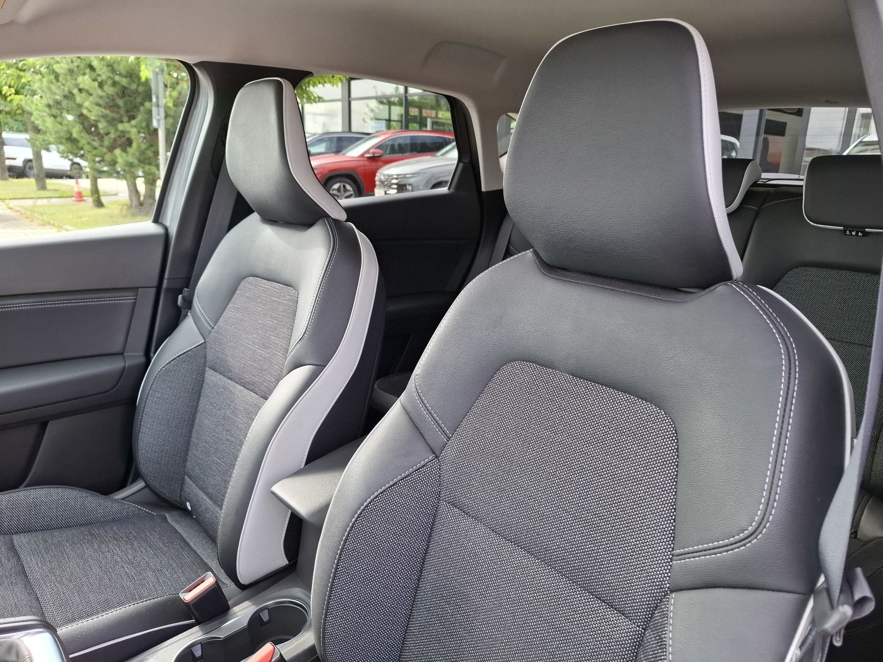 Renault Captur – Bild 32