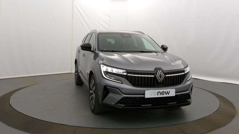 Renault Espace VI