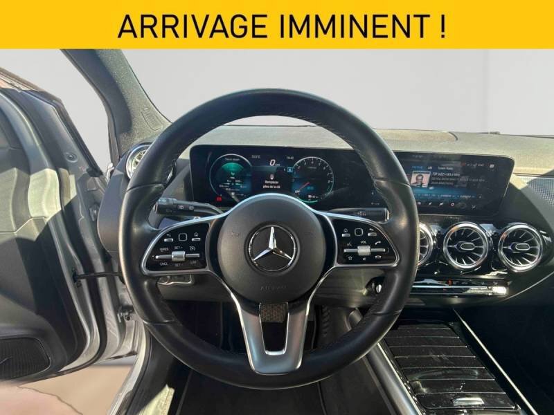 Mercedes Classe B