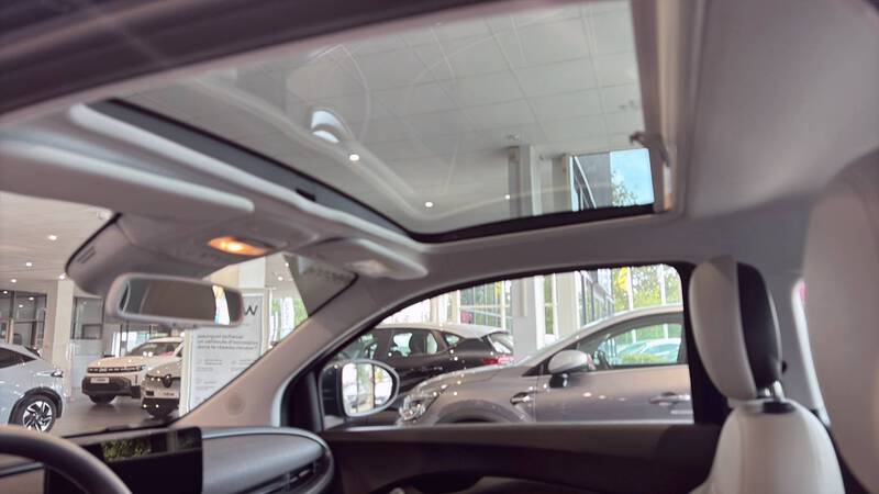 Fiat 500e Berline MY22 Serie 1 Step 1