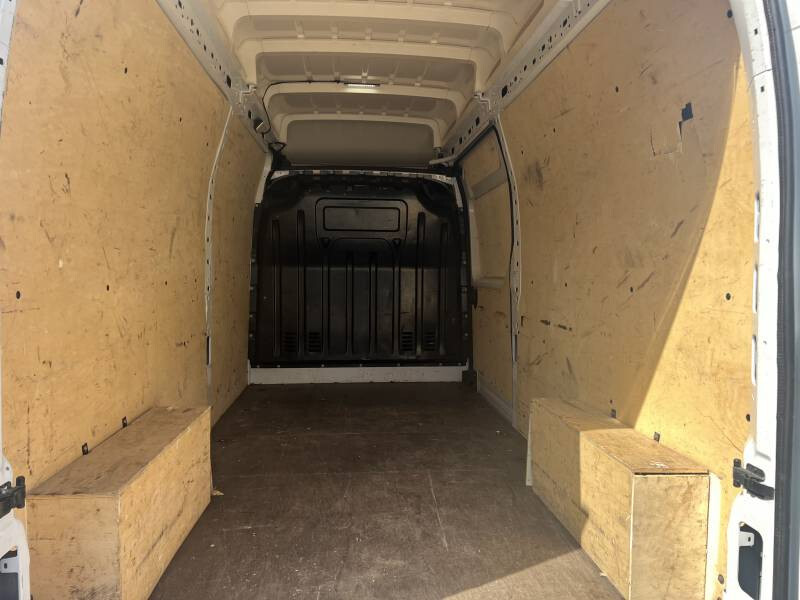 Renault Master III