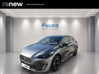 Vehicle 3D Image