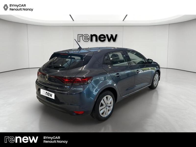 Renault Megane IV Berline