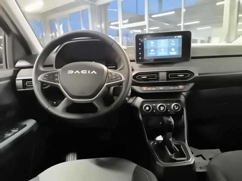 Dacia Jogger
