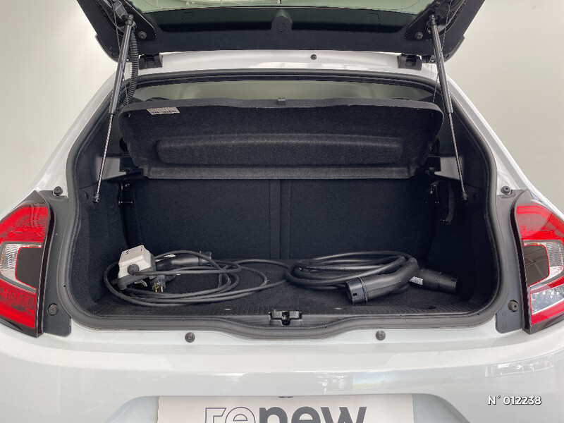 Renault Twingo E-Tech Electrique
